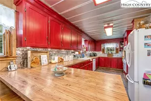 886 Blevins Hollow Rd, Piney Creek, NC 28663 - Photo 13