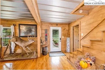 886 Blevins Hollow Road, Piney Creek, NC 28663 - Photo 9