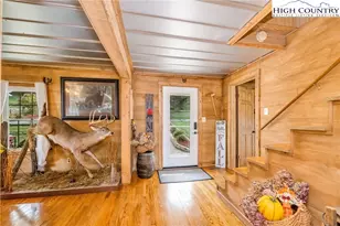 886 Blevins Hollow Rd, Piney Creek, NC 28663 - Photo 9