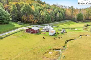 886 Blevins Hollow Rd, Piney Creek, NC 28663 - Photo 1