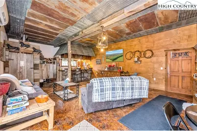 886 Blevins Hollow Road, Piney Creek, NC 28663 - Photo 33