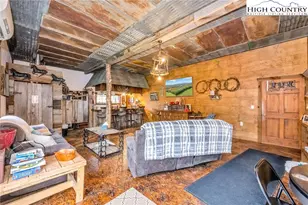 886 Blevins Hollow Rd, Piney Creek, NC 28663 - Photo 33