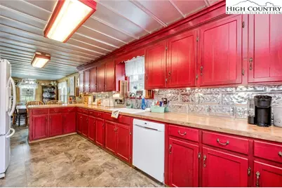 886 Blevins Hollow Road, Piney Creek, NC 28663 - Photo 15