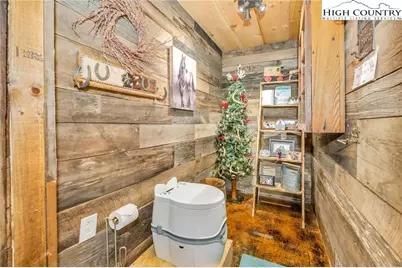 886 Blevins Hollow Road, Piney Creek, NC 28663 - Photo 37