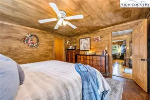 886 Blevins Hollow Rd, Piney Creek, NC 28663 - Photo 19