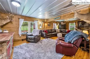 886 Blevins Hollow Rd, Piney Creek, NC 28663 - Photo 11