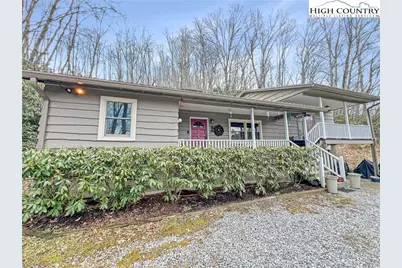 5190 US Highway 321 Highway, Blowing Rock, NC 28605 - Photo 1