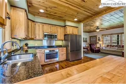 1976 Hartzog Ford Road, West Jefferson, NC 28694 - Photo 33