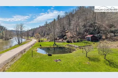 1976 Hartzog Ford Road, West Jefferson, NC 28694 - Photo 5