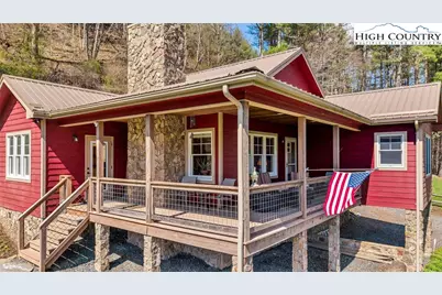 1976 Hartzog Ford Road, West Jefferson, NC 28694 - Photo 7