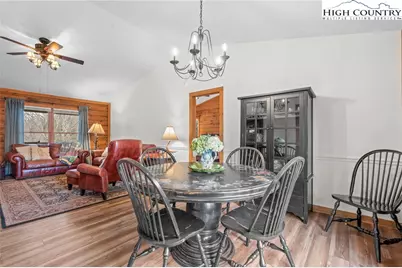 350 Eureka Hills Circle, Boone, NC 28607 - Photo 5