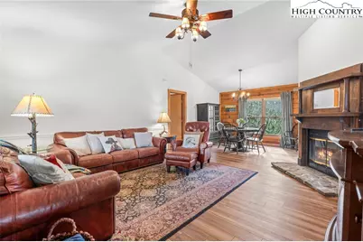 350 Eureka Hills Circle, Boone, NC 28607 - Photo 3