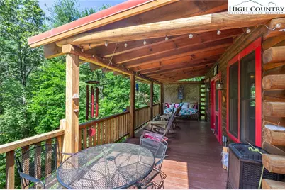 637 Monticello Drive, West Jefferson, NC 28694 - Photo 19