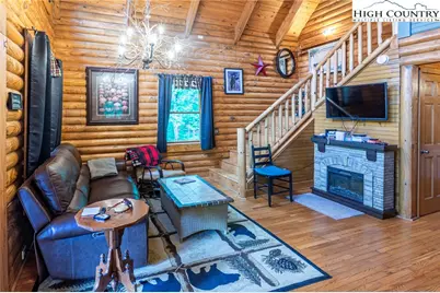 637 Monticello Drive, West Jefferson, NC 28694 - Photo 23