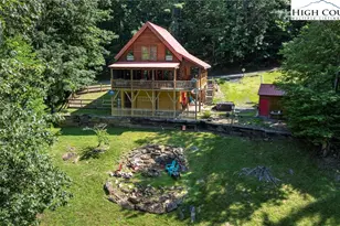 637 Monticello Dr, West Jefferson, NC 28694 - Photo 3