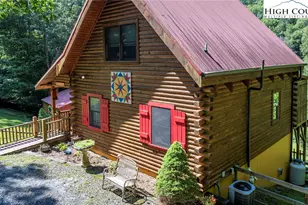 637 Monticello Dr, West Jefferson, NC 28694 - Photo 5