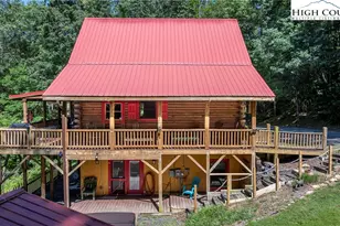 637 Monticello Dr, West Jefferson, NC 28694 - Photo 5