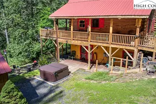 637 Monticello Dr, West Jefferson, NC 28694 - Photo 7