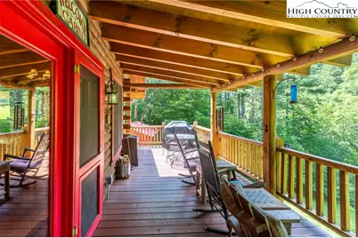 637 Monticello Drive, West Jefferson, NC 28694 - Photo 21
