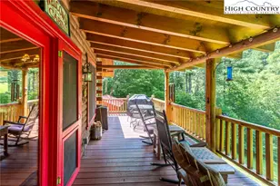 637 Monticello Dr, West Jefferson, NC 28694 - Photo 21