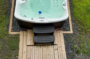 637 Monticello Dr, West Jefferson, NC 28694 - Photo 17