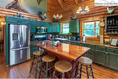 637 Monticello Drive, West Jefferson, NC 28694 - Photo 25