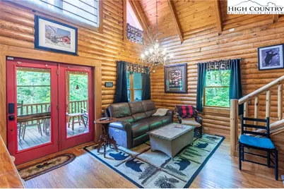 637 Monticello Drive, West Jefferson, NC 28694 - Photo 27