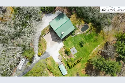 683 Joe Hartley Road, Linville, NC 28646 - Photo 7