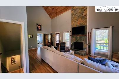683 Joe Hartley Road, Linville, NC 28646 - Photo 13