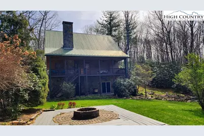 683 Joe Hartley Road, Linville, NC 28646 - Photo 41