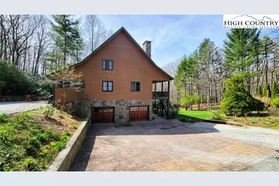 683 Joe Hartley Road, Linville, NC 28646 - Photo 1