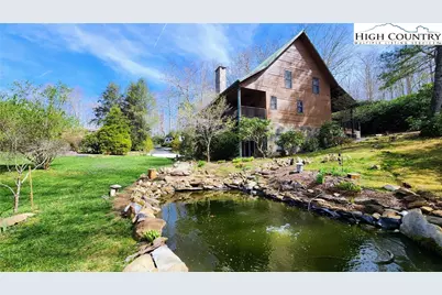 683 Joe Hartley Road, Linville, NC 28646 - Photo 3
