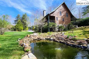 683 Joe Hartley Rd, Linville, NC 28646 - Photo 3