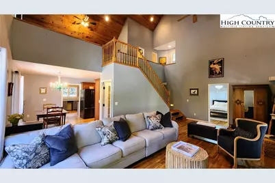 683 Joe Hartley Road, Linville, NC 28646 - Photo 11