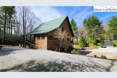 683 Joe Hartley Road, Linville, NC 28646 - Photo 47