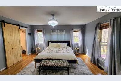 683 Joe Hartley Road, Linville, NC 28646 - Photo 23