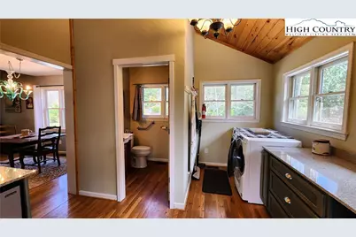 683 Joe Hartley Road, Linville, NC 28646 - Photo 17