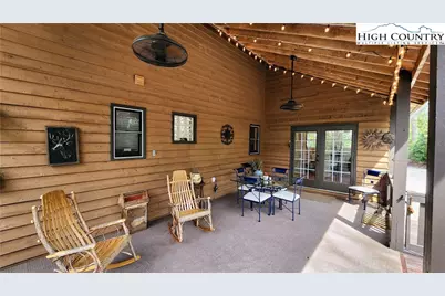 683 Joe Hartley Road, Linville, NC 28646 - Photo 9