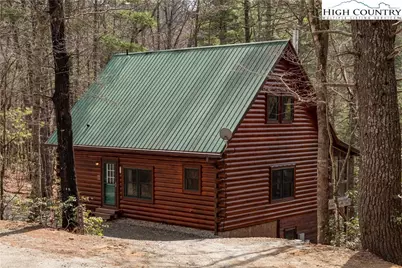 268 Roaring Ridge, Deep Gap, NC 28618 - Photo 33