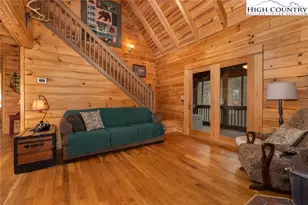 268 Roaring Ridge, Deep Gap, NC 28618 - Photo 5