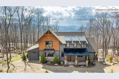320 Timber Rock Trail, Banner Elk, NC 28604 - Photo 1