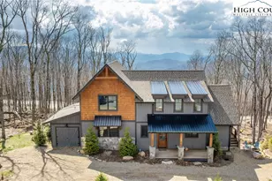 320 Timber Rock Trl, Banner Elk, NC 28604 - Photo 1