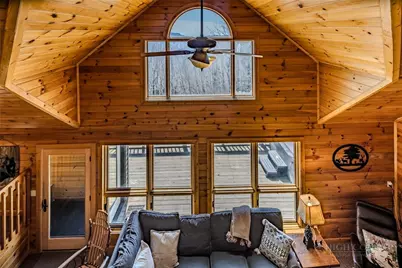 105 Skiloft Road, Beech Mountain, NC 28604 - Photo 15