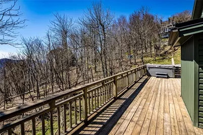 105 Skiloft Road, Beech Mountain, NC 28604 - Photo 37
