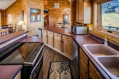 105 Skiloft Road, Beech Mountain, NC 28604 - Photo 21