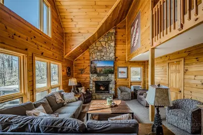 105 Skiloft Road, Beech Mountain, NC 28604 - Photo 13