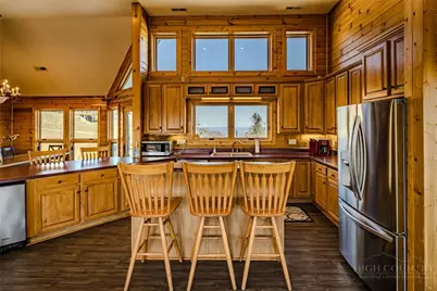 105 Skiloft Road, Beech Mountain, NC 28604 - Photo 21