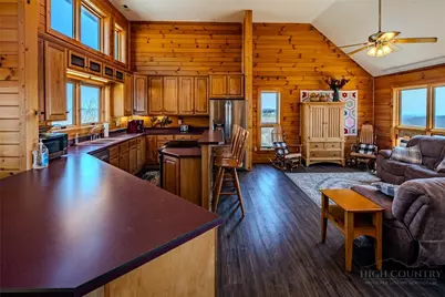 105 Skiloft Road, Beech Mountain, NC 28604 - Photo 19