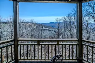 105 Skiloft Rd, Beech Mountain, NC 28604 - Photo 37