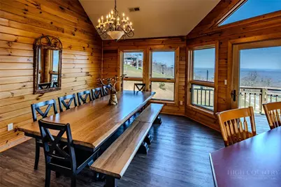 105 Skiloft Road, Beech Mountain, NC 28604 - Photo 21